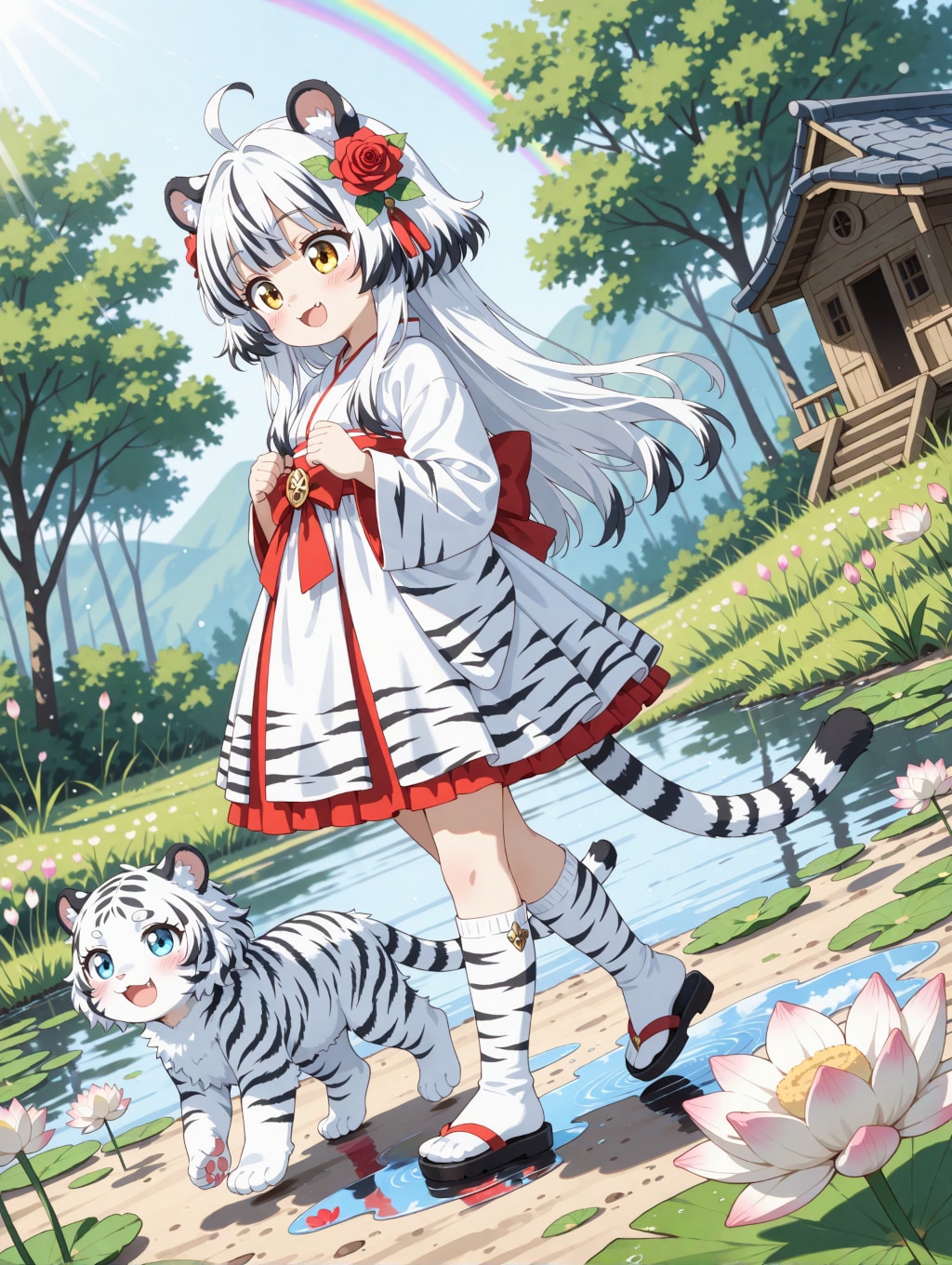 おはようございます