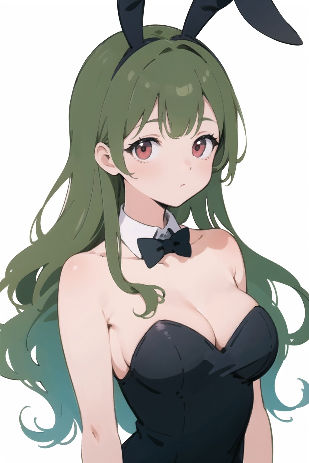 今日のバニーガール（2026/04/24）