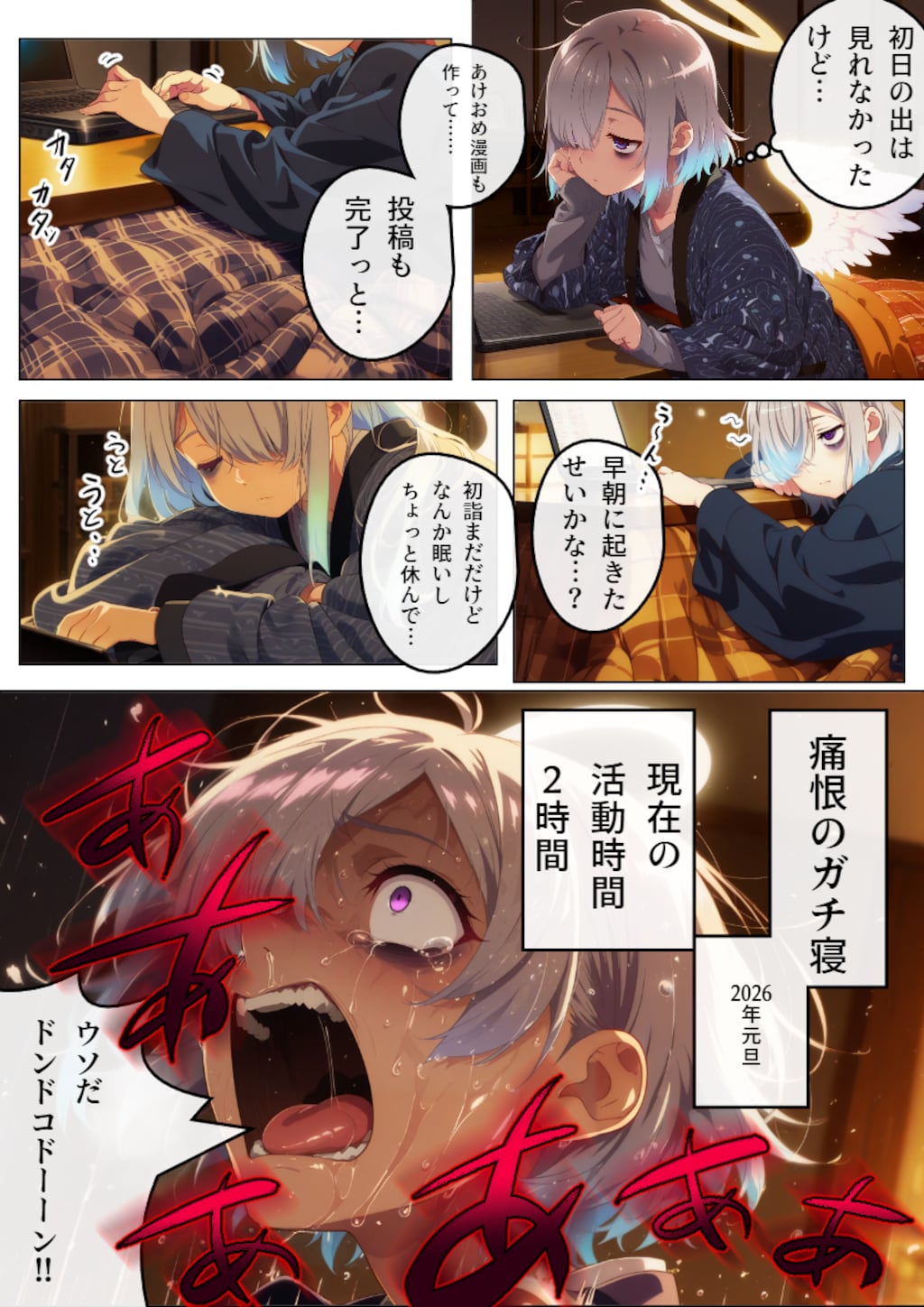 ナンバリング外