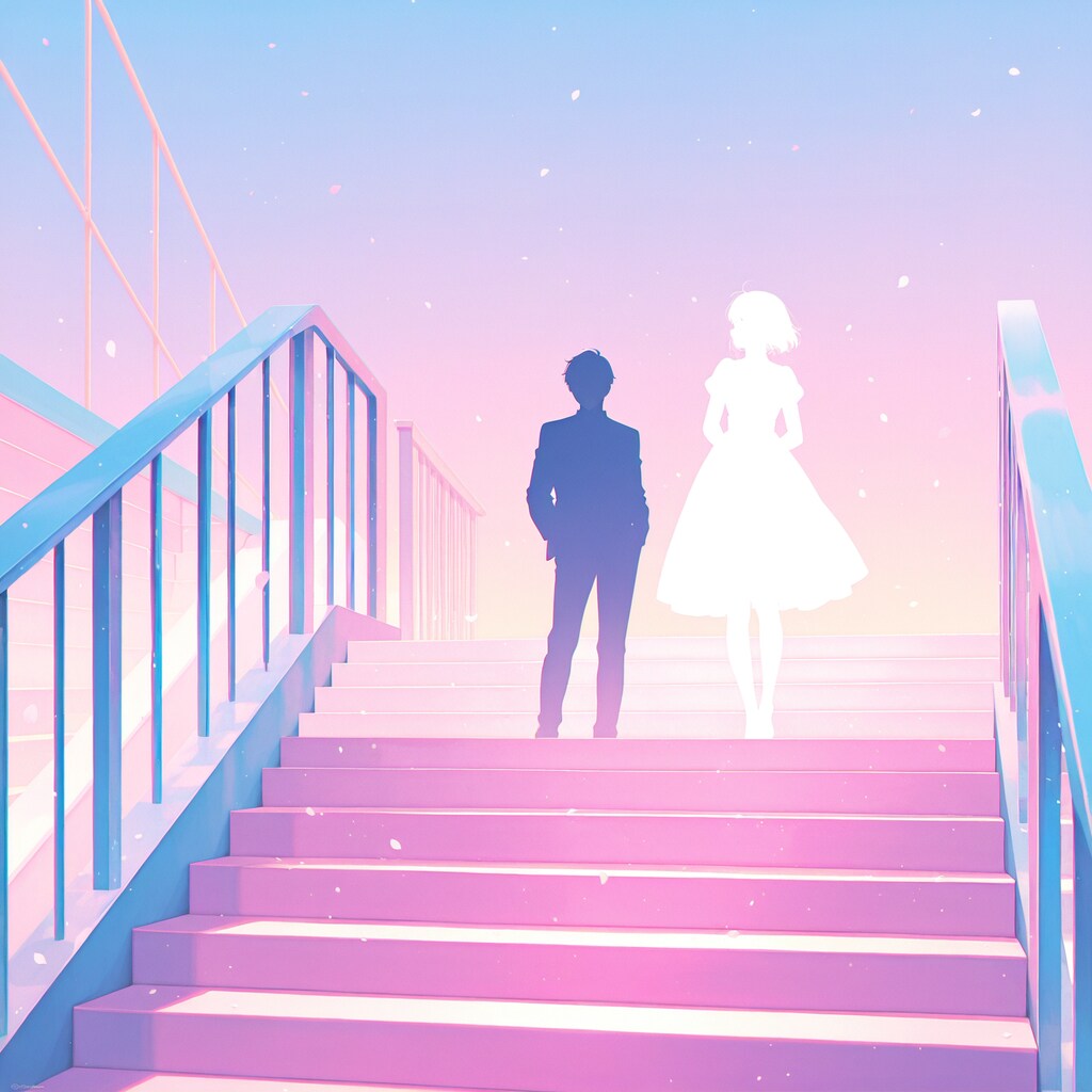 シルエットⅡ 2