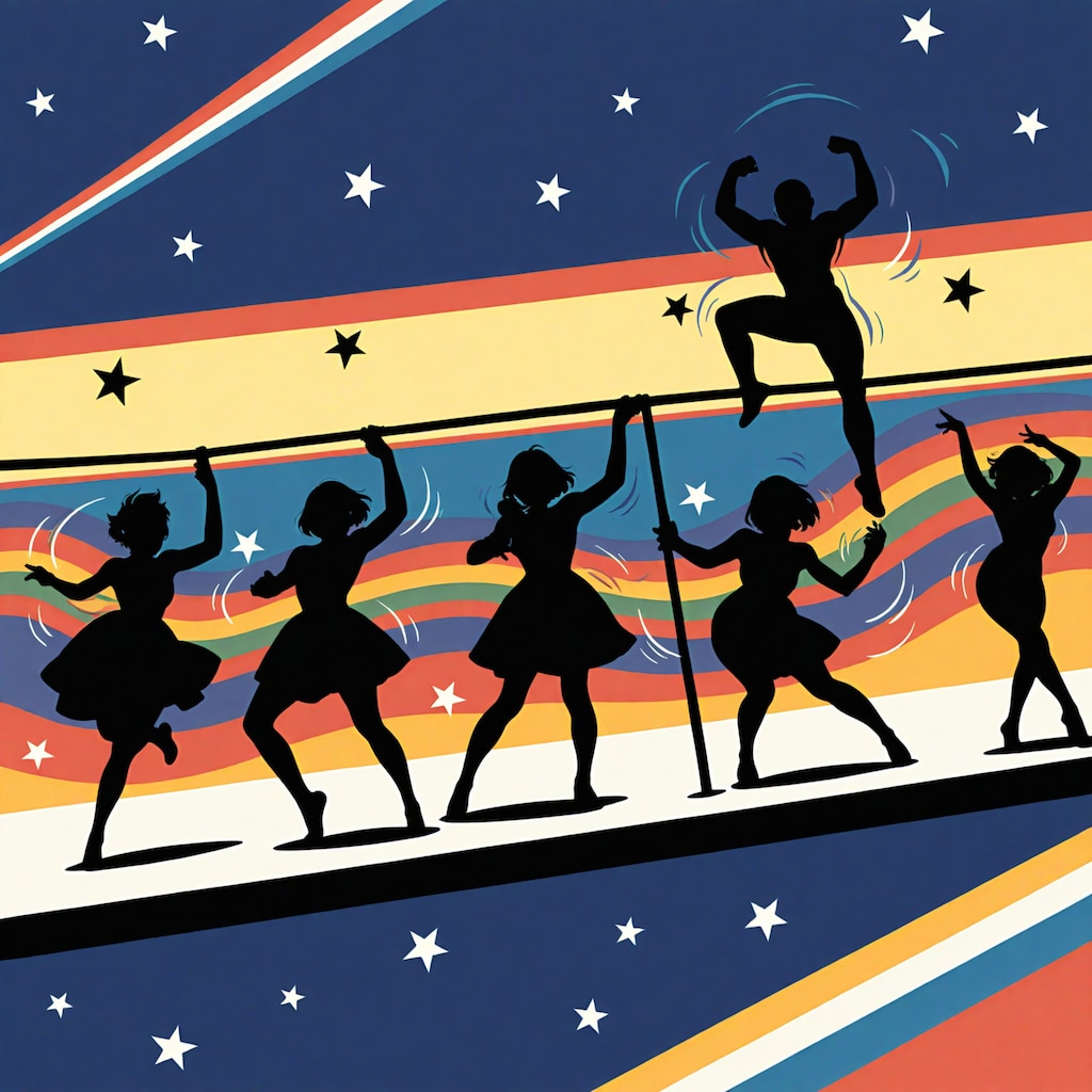 シルエットⅡ 2