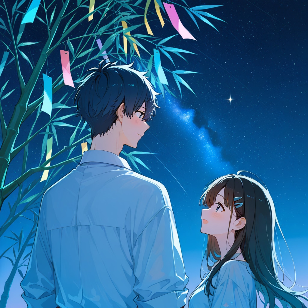 七夕