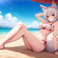 V4　犬走 椛　一単語 9枚目