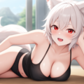 V4　犬走 椛　一単語 7枚目