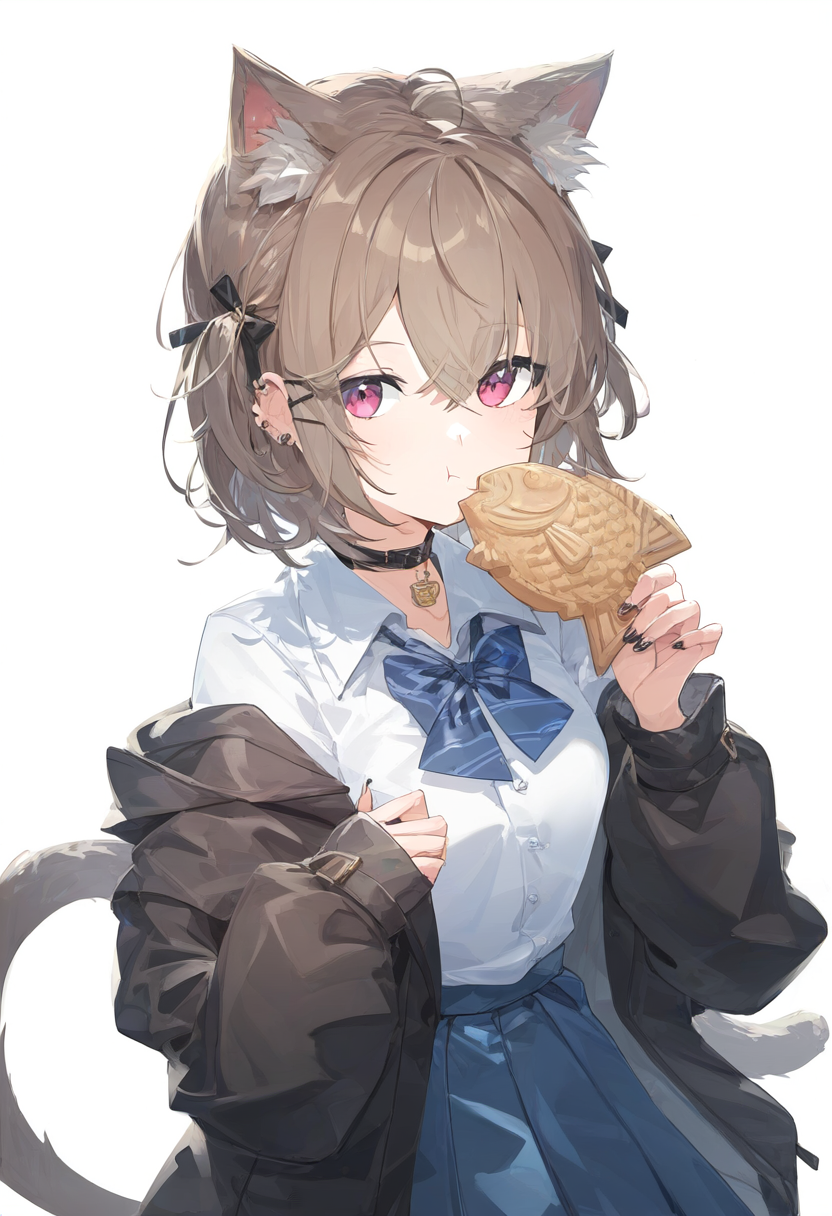 たい焼き他