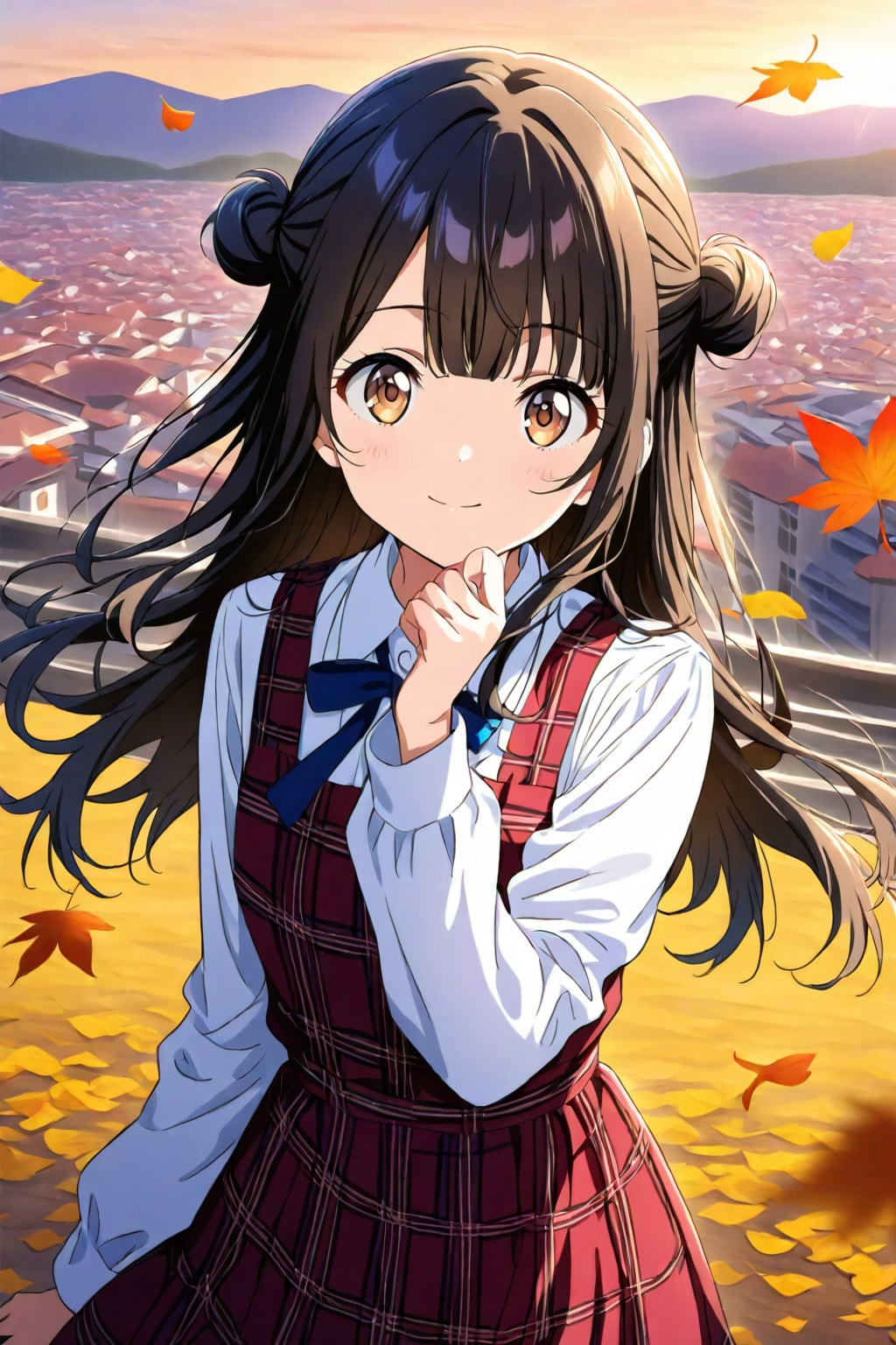 小学生女子 12歳