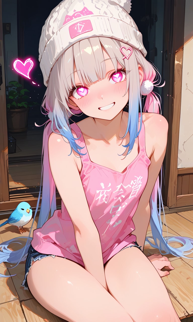 1girl