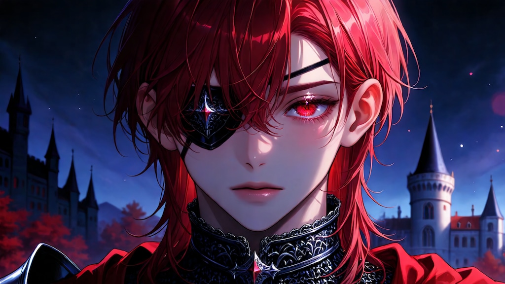 ラルフ君