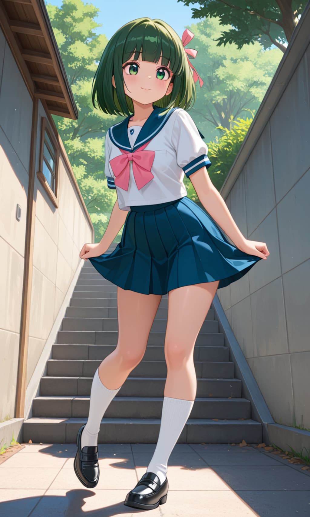 ちよるチャレンジ