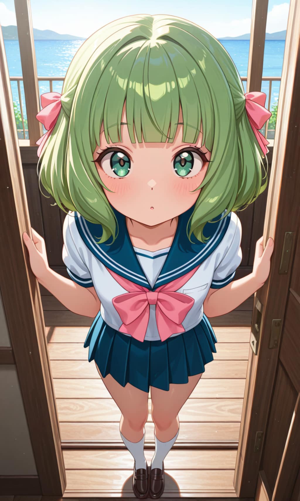 ちよるチャレンジ