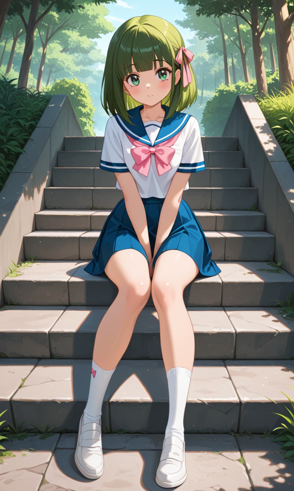 ちよるチャレンジ