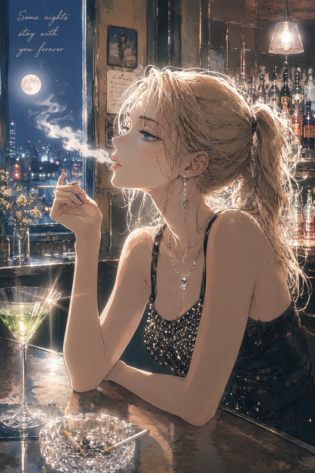 これだけが楽しみなんよ…