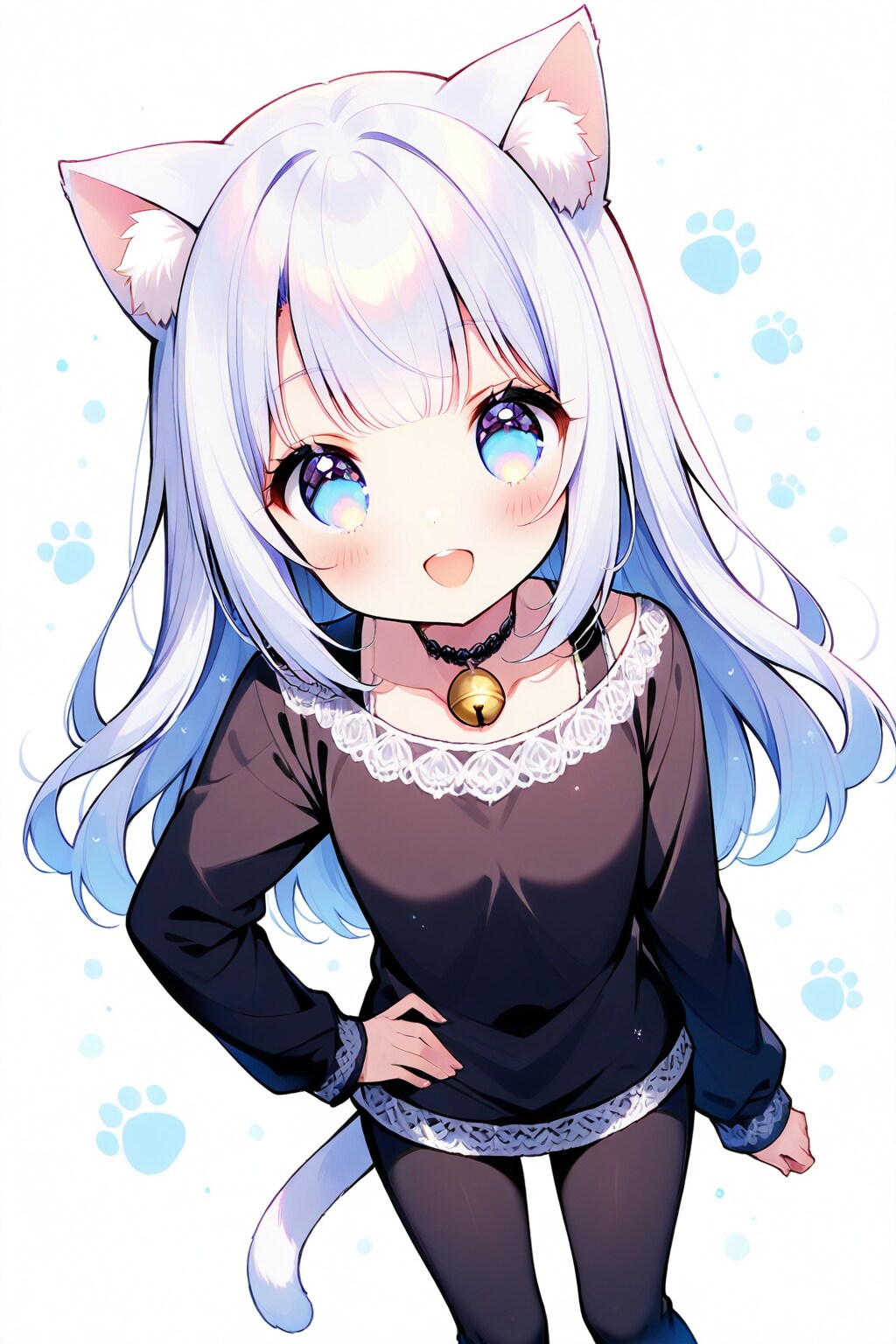 ユキネ【coamixIL (illustrious) v1.0】