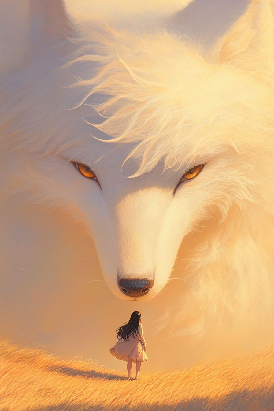 護り手 | の人気AIイラスト・グラビア