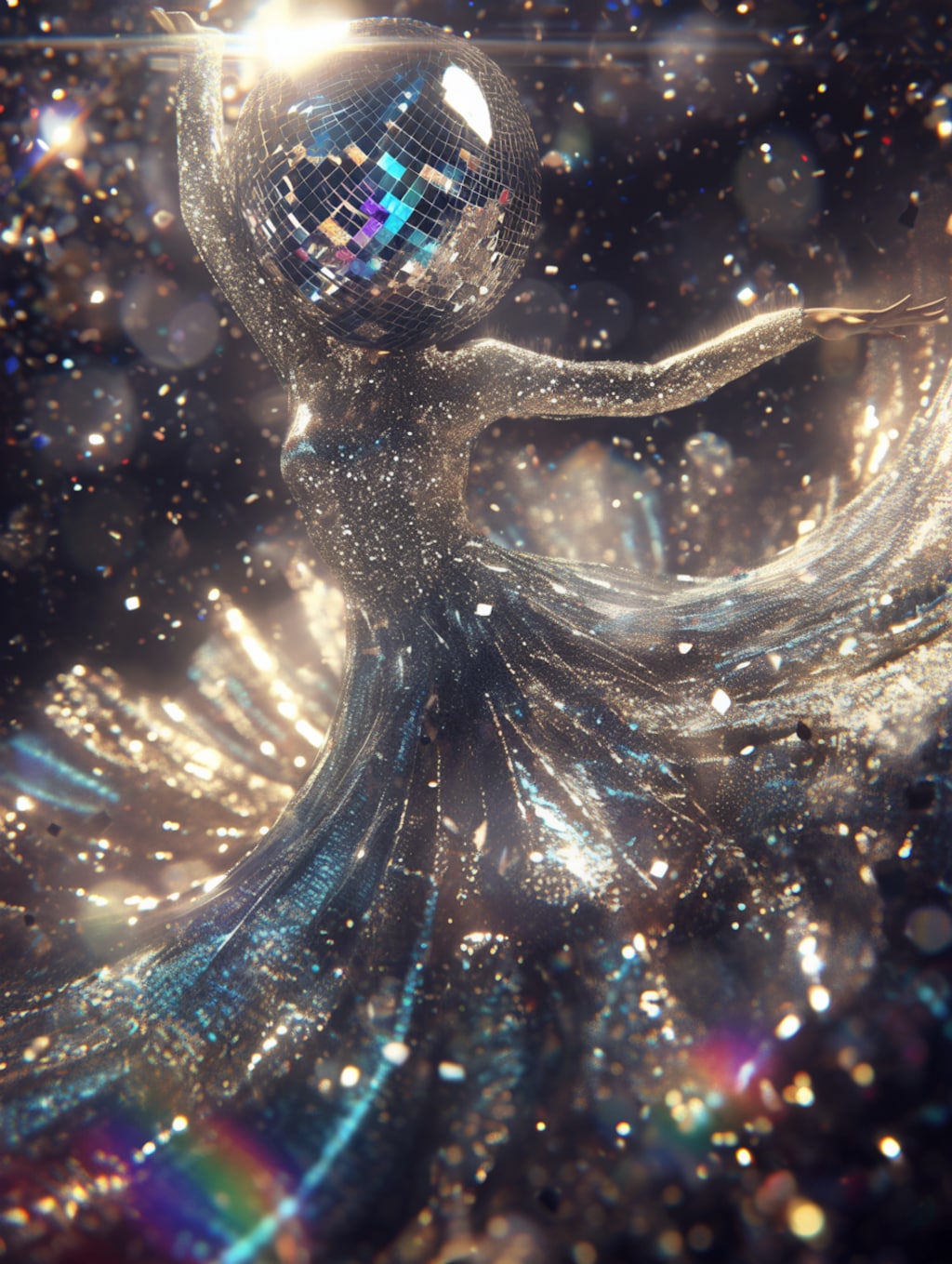 花金
