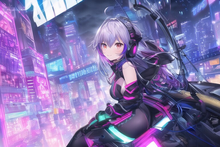 AI-COLLECTION メインビジュアル