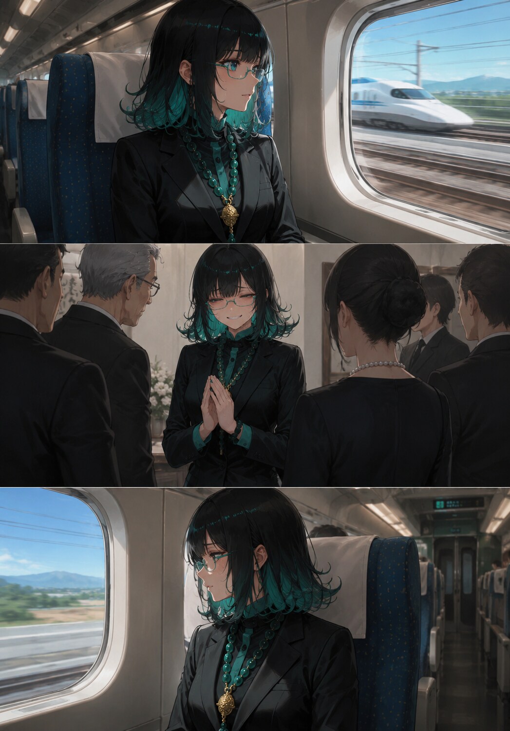 日帰り