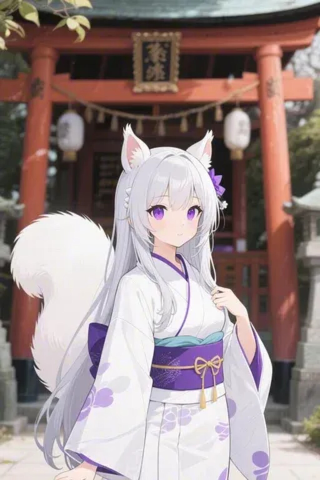 虎鼠神社の御神体165