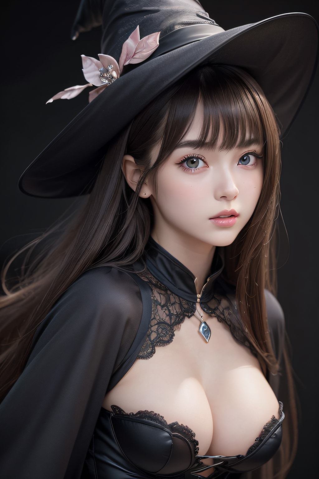 魔女たちの夜