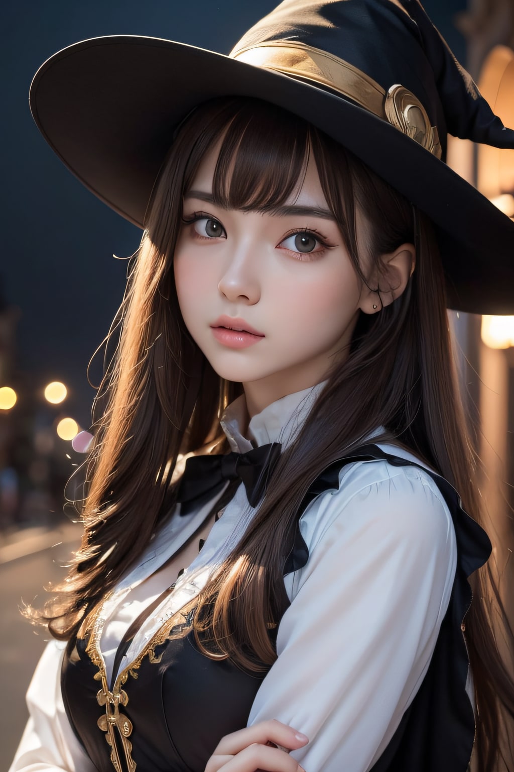 魔女たちの夜