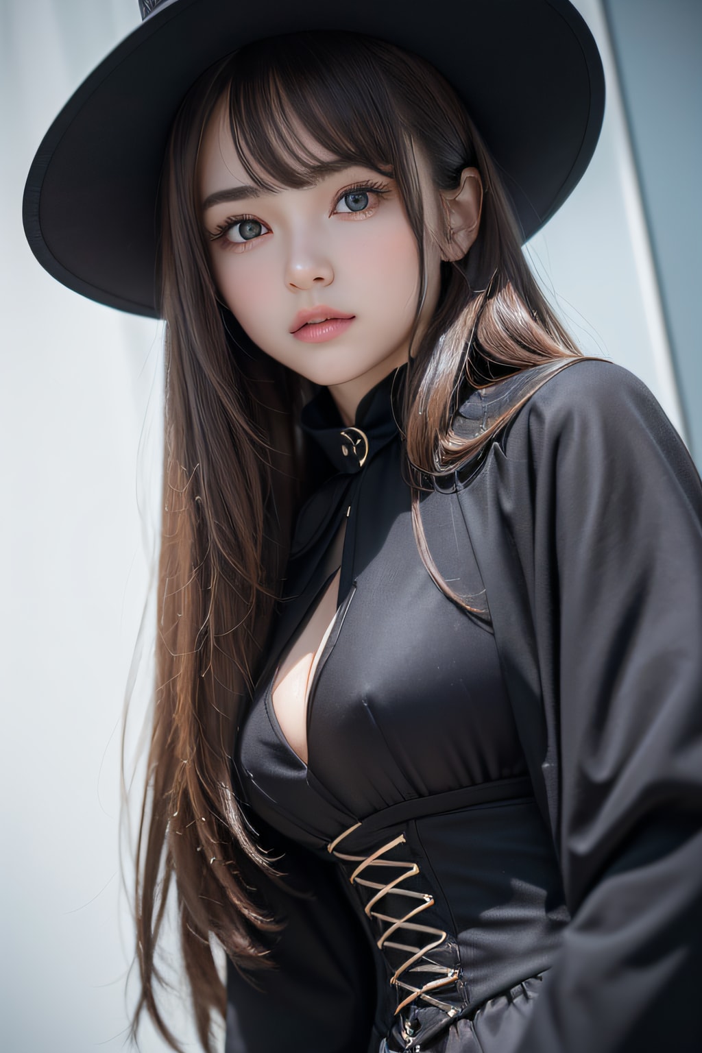 魔女たちの夜