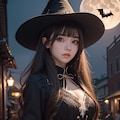 魔女たちの夜 4枚目