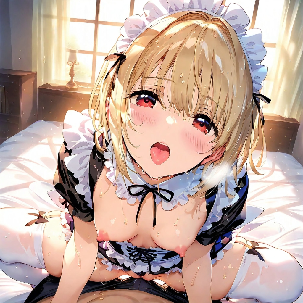 同じような構図詰め合わせ