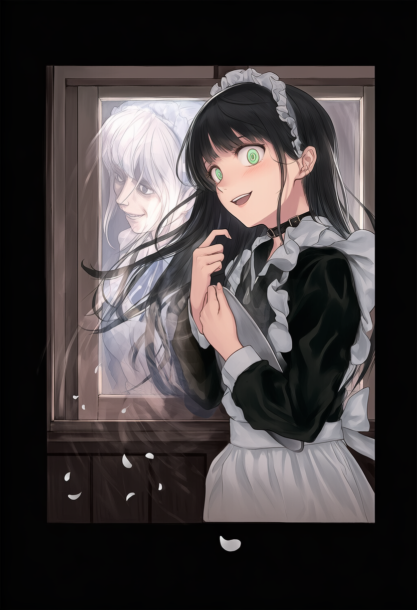 お坊ちゃま、どうかなさいましたか? | の人気AIイラスト・グラビア