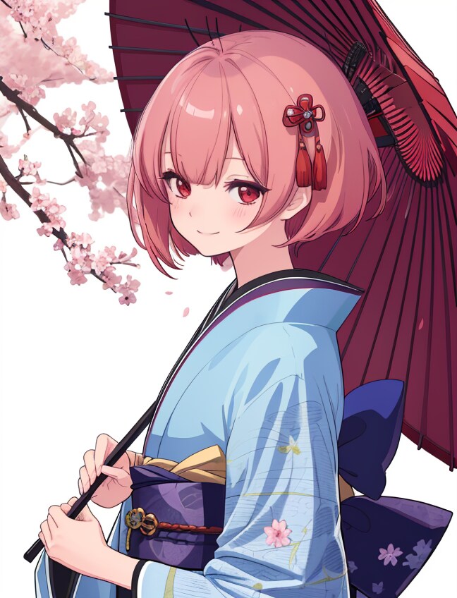 傘