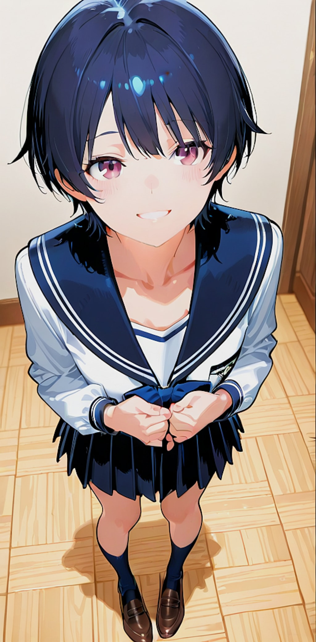 さよならクラスメイト８