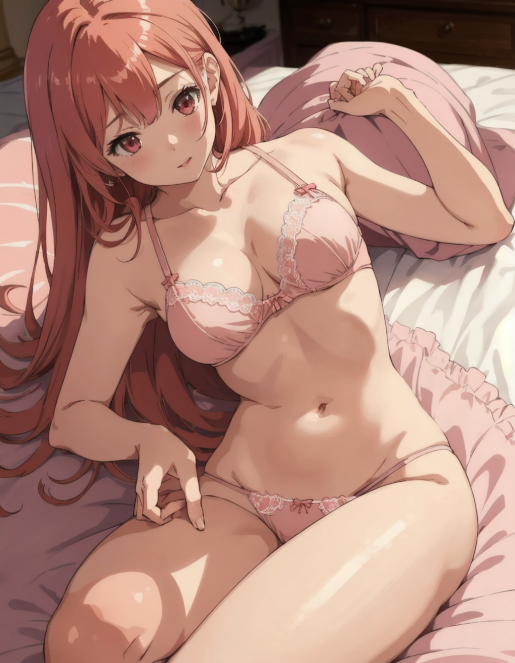 RE:たわわとストラップ