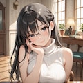 ちょっぴり大人になった、かも 2枚目