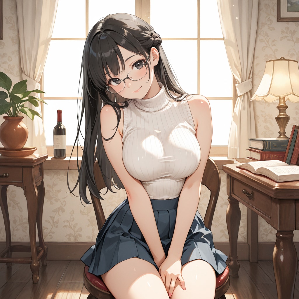 ちょっぴり大人になった、かも