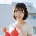 洗濯日和の新妻 9枚目