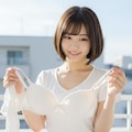 洗濯日和の新妻 3枚目