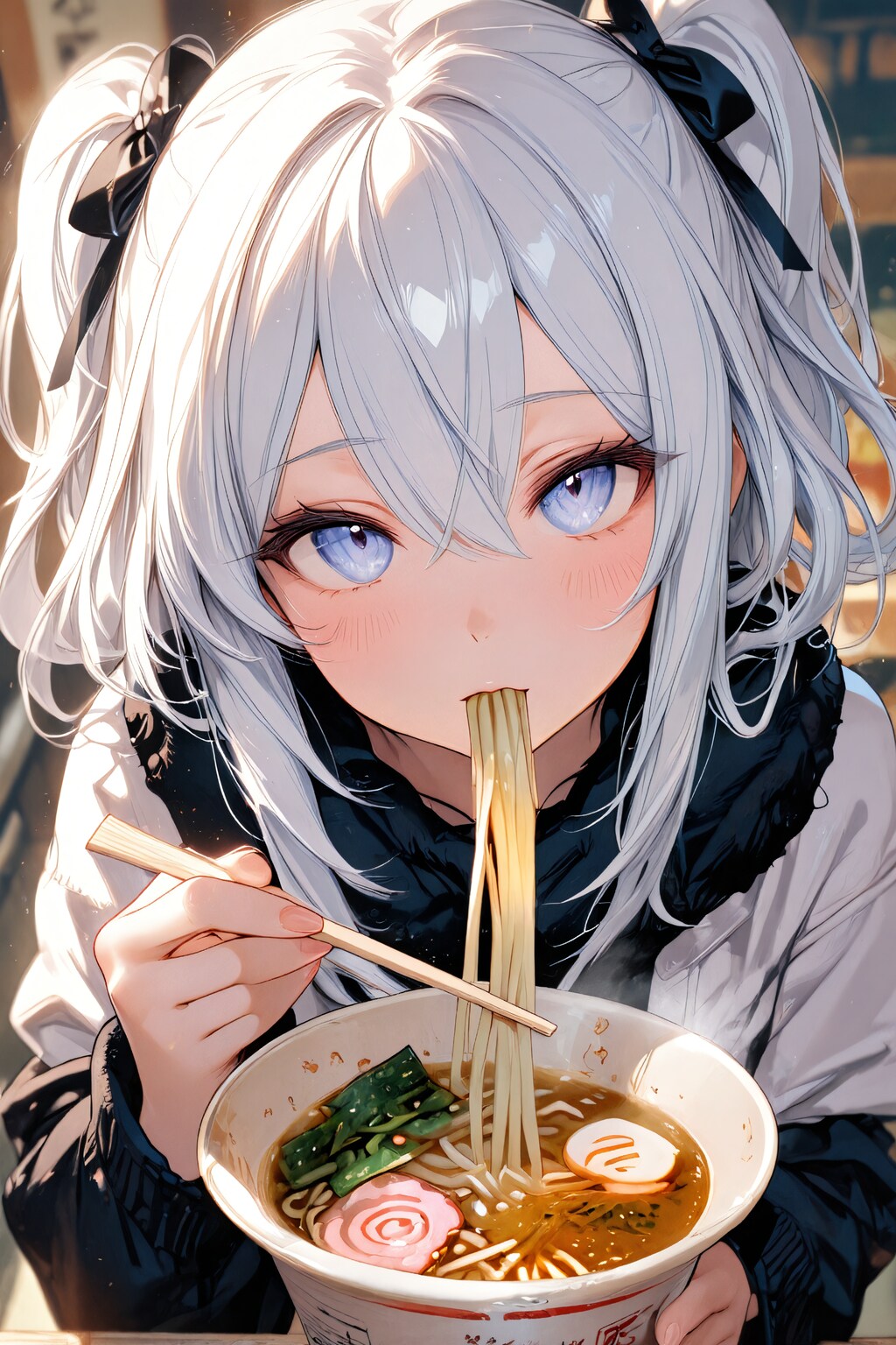 ラーメン