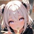 ラーメン 2枚目