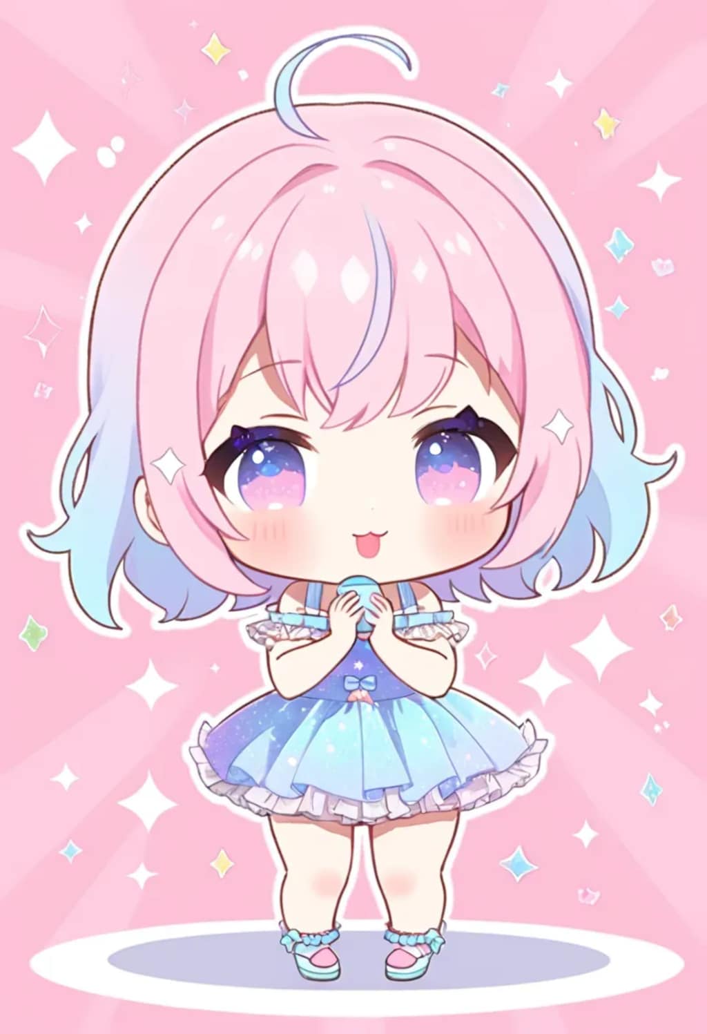 ごっこ（美味しい）