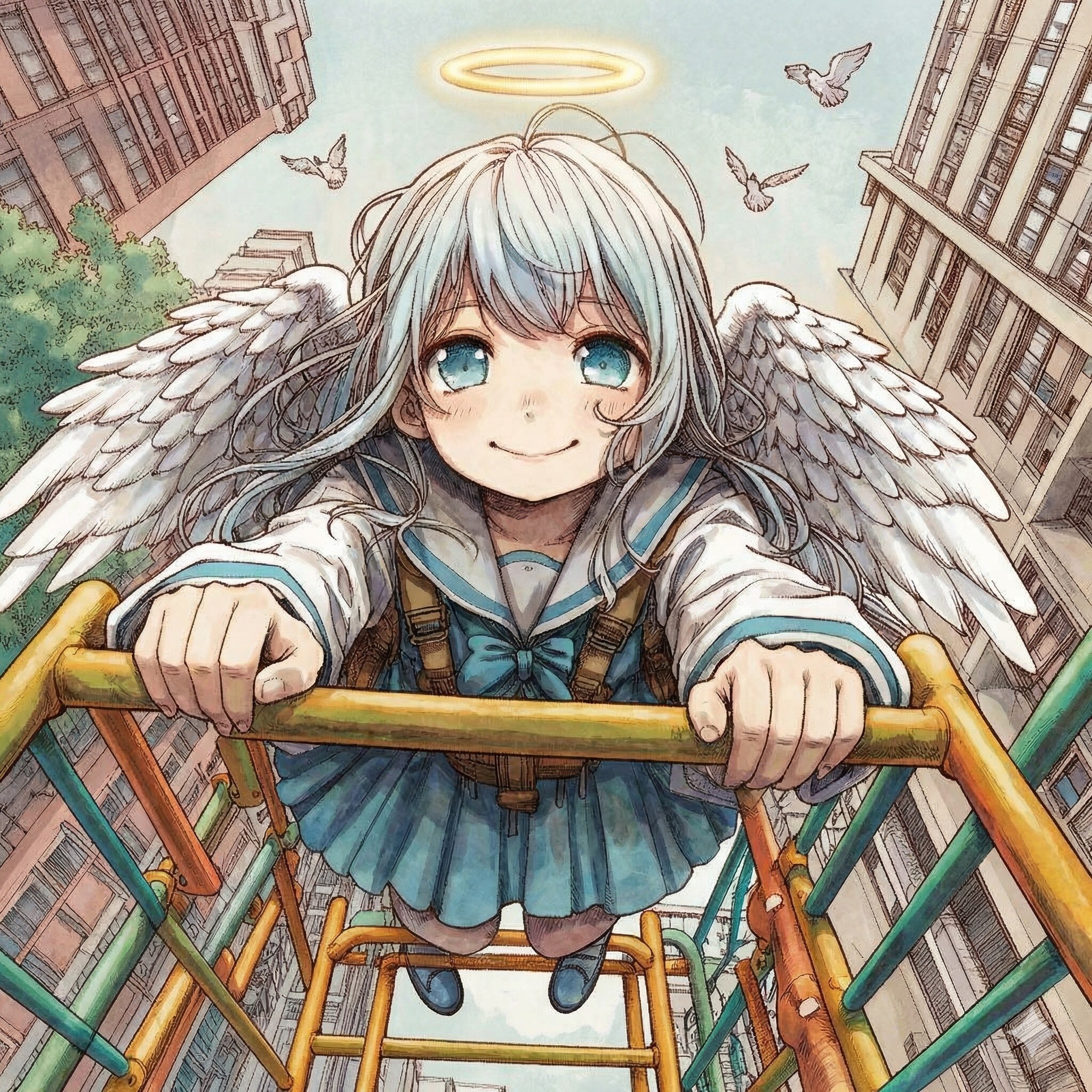 エンジェル157