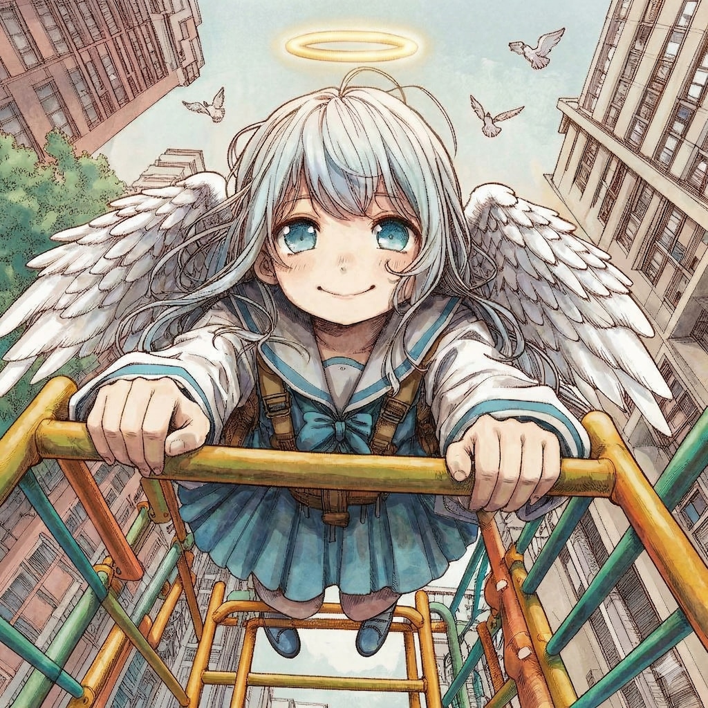 エンジェル157