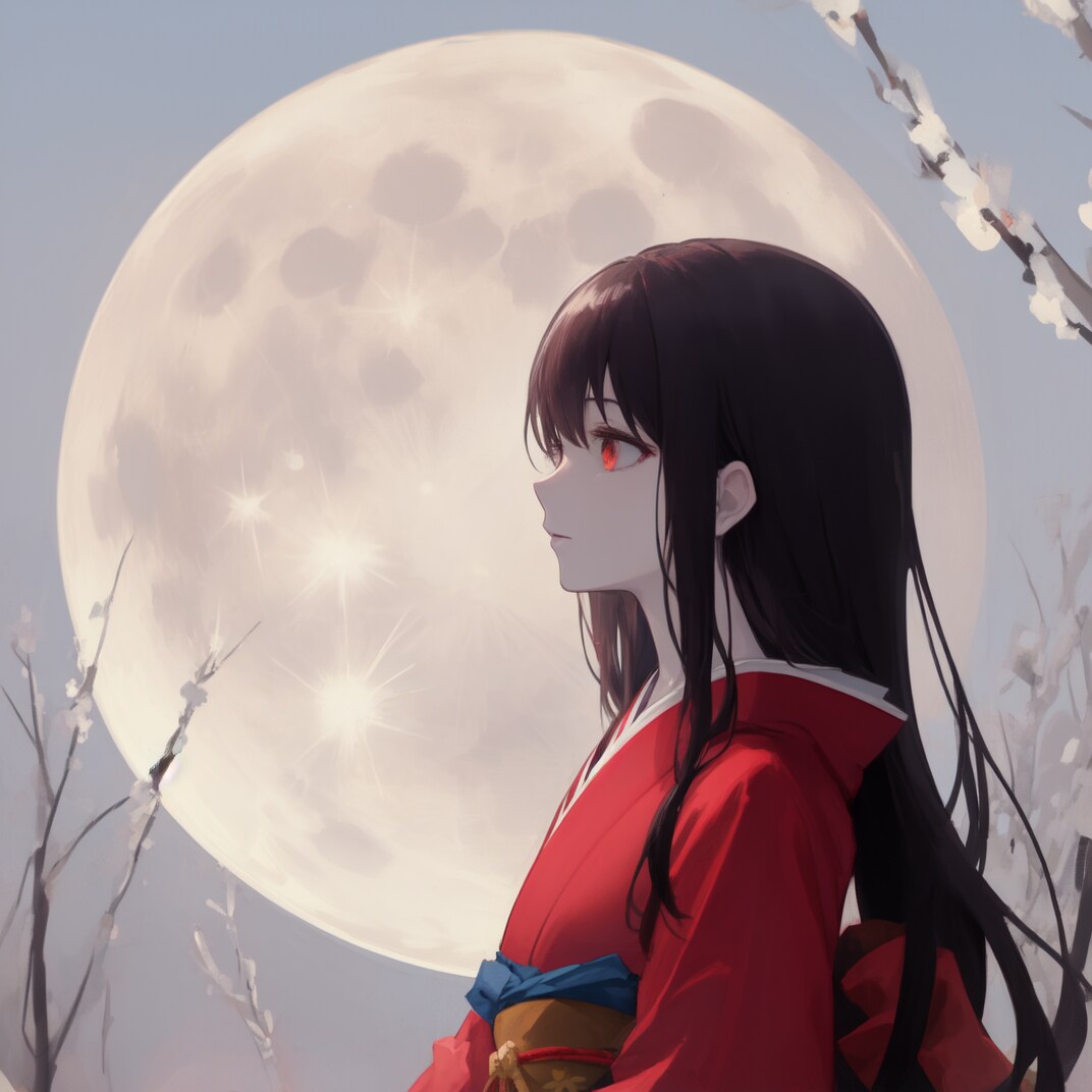 かぐや姫