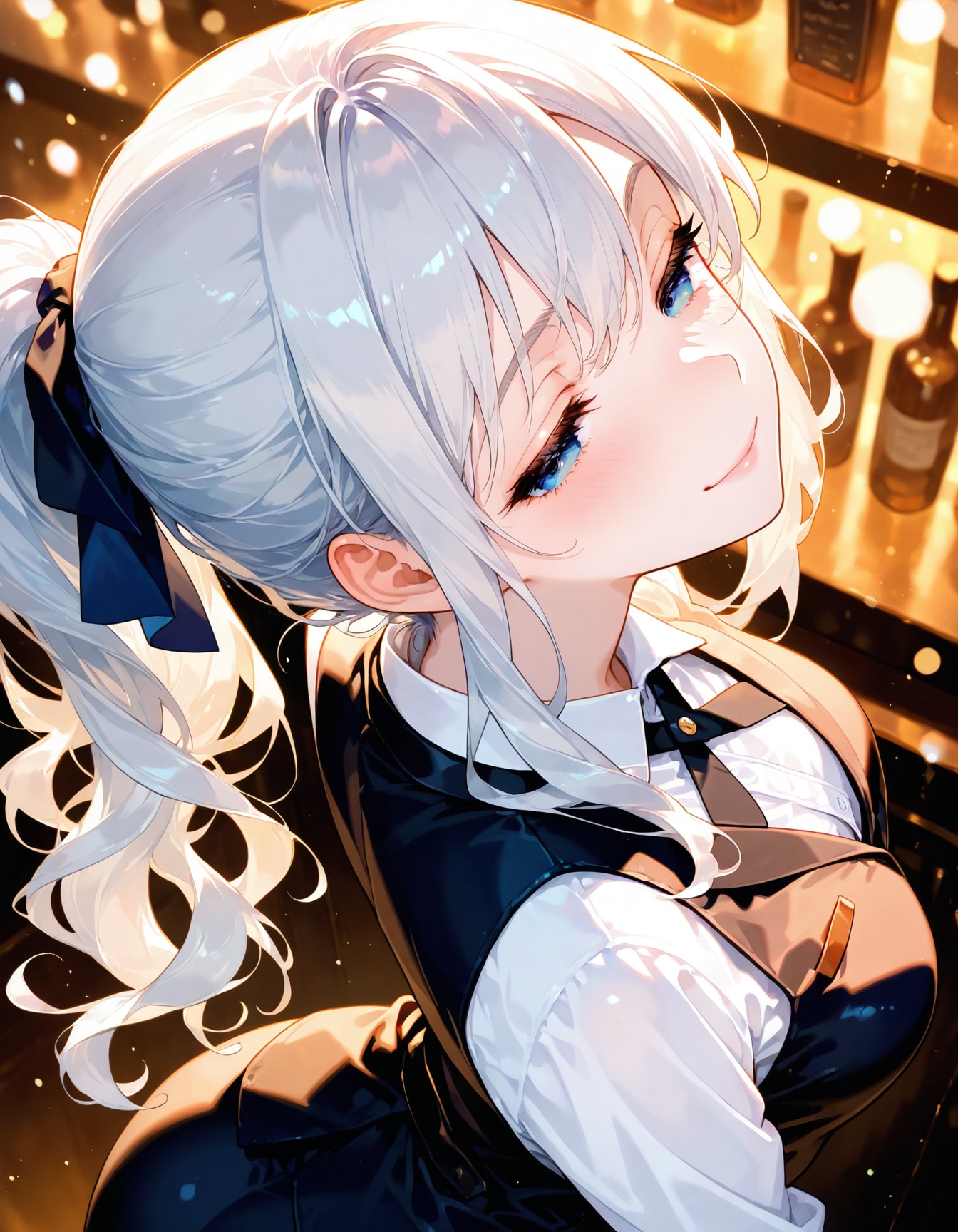 いらっしゃいませ