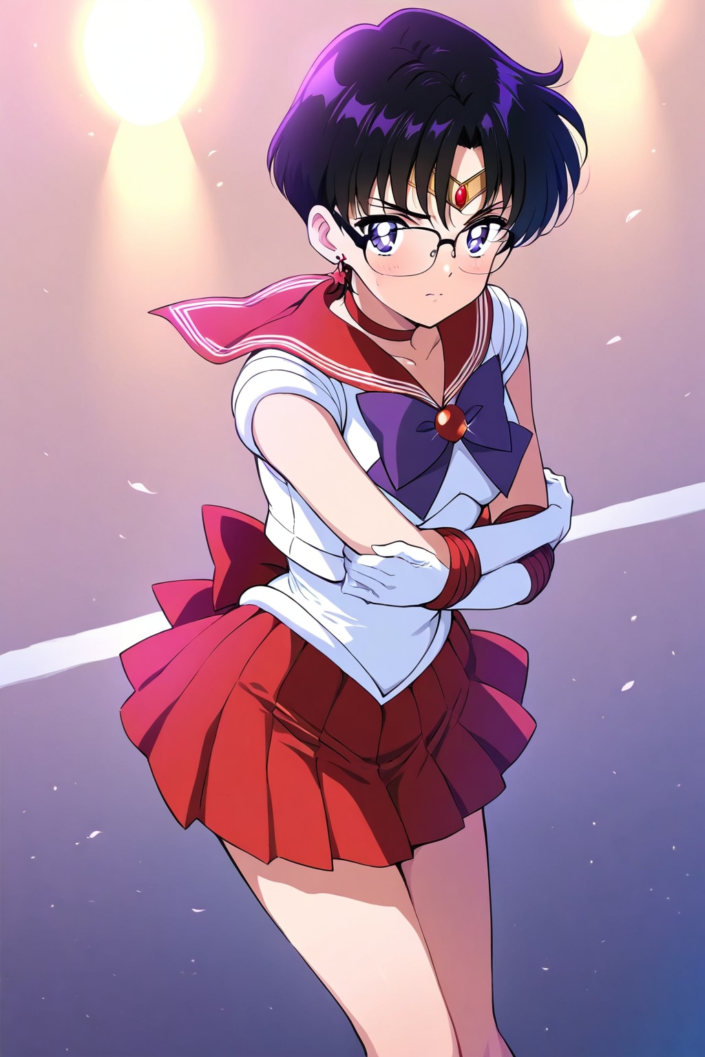 ホワイトンメーザ！