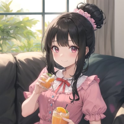 やっぱりおうちがいいのです