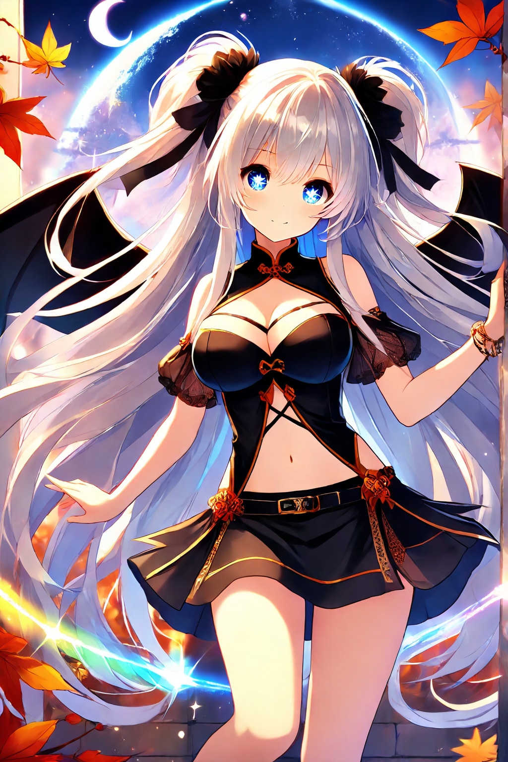 チャイナドレス