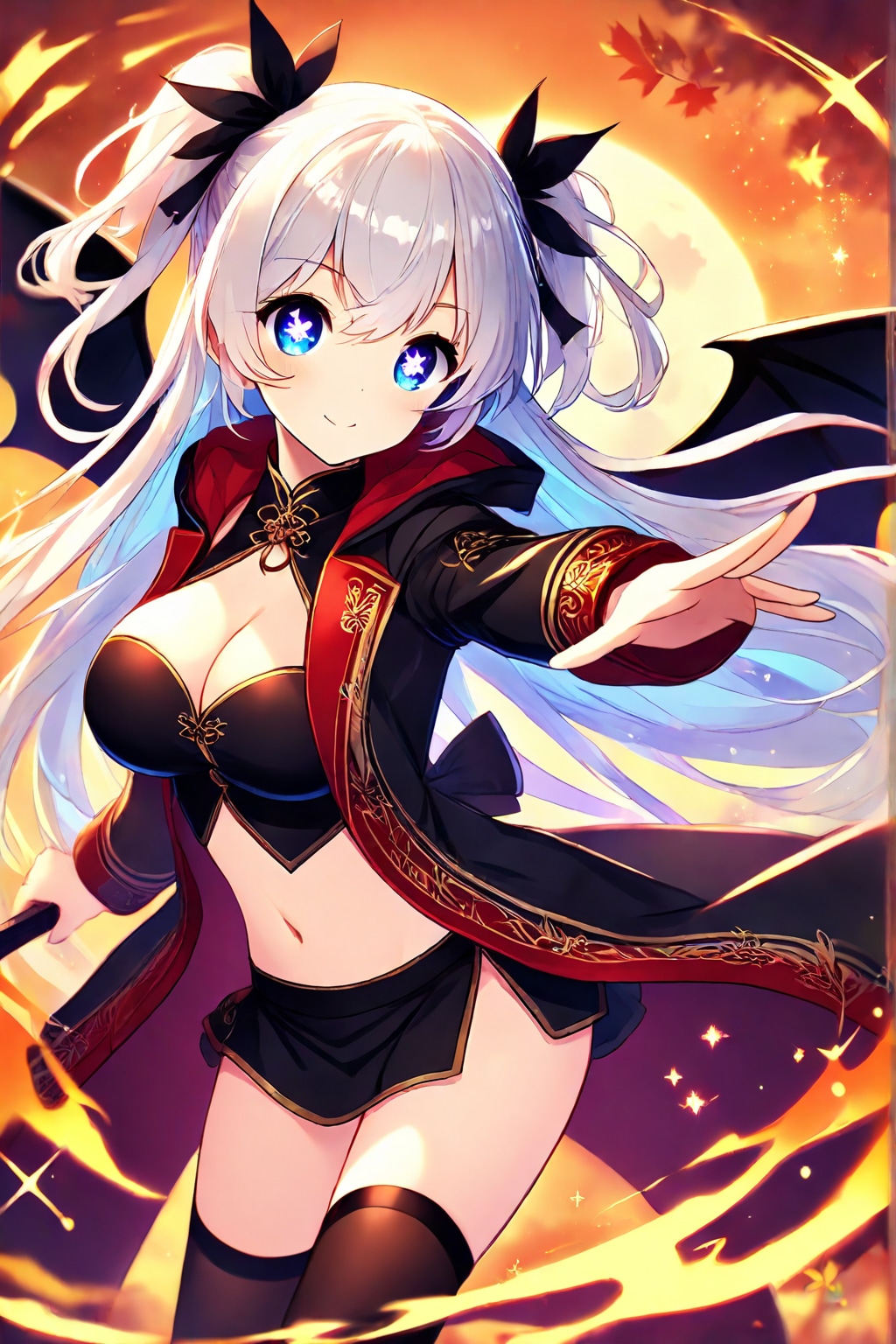 チャイナドレス