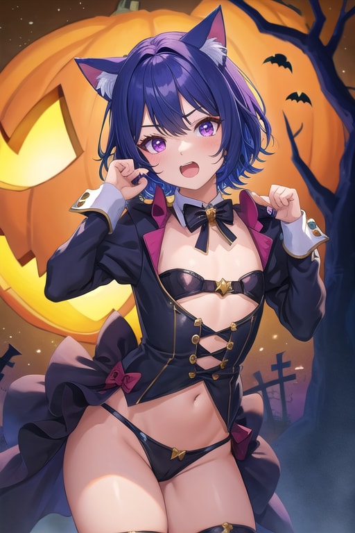 HW男の娘