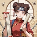 テンテン 3枚目