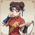 テンテン 5枚目