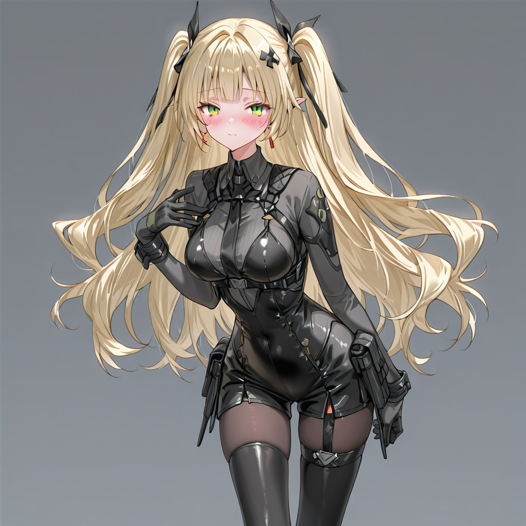 【簡単呪文】今日の日付ちゃん　by #QILIN